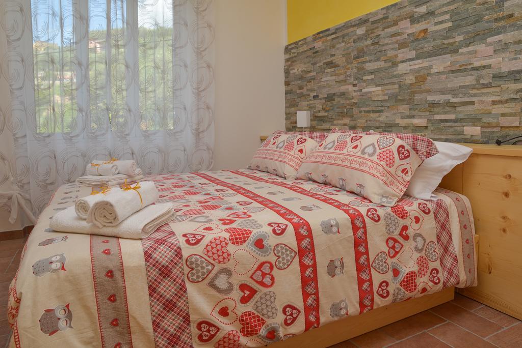 Al Riparo Affittacamere Finale Ligure Phòng bức ảnh